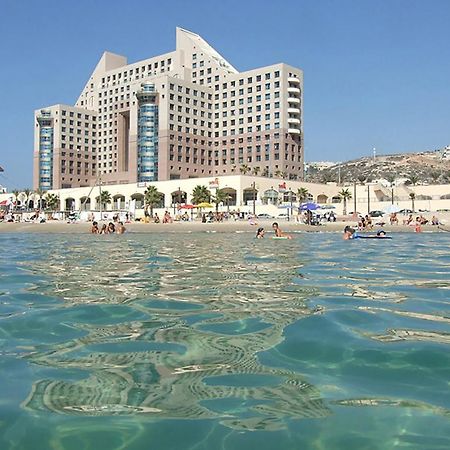 Ferienwohnung Dream Holiday Haifa Zimmer foto