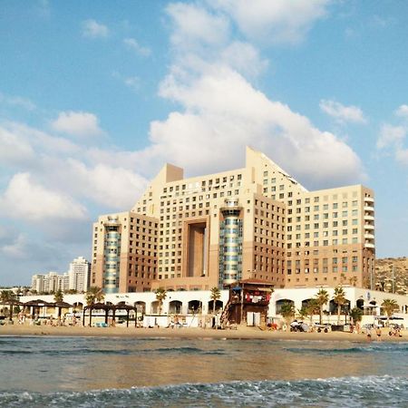 Ferienwohnung Dream Holiday Haifa Exterior foto
