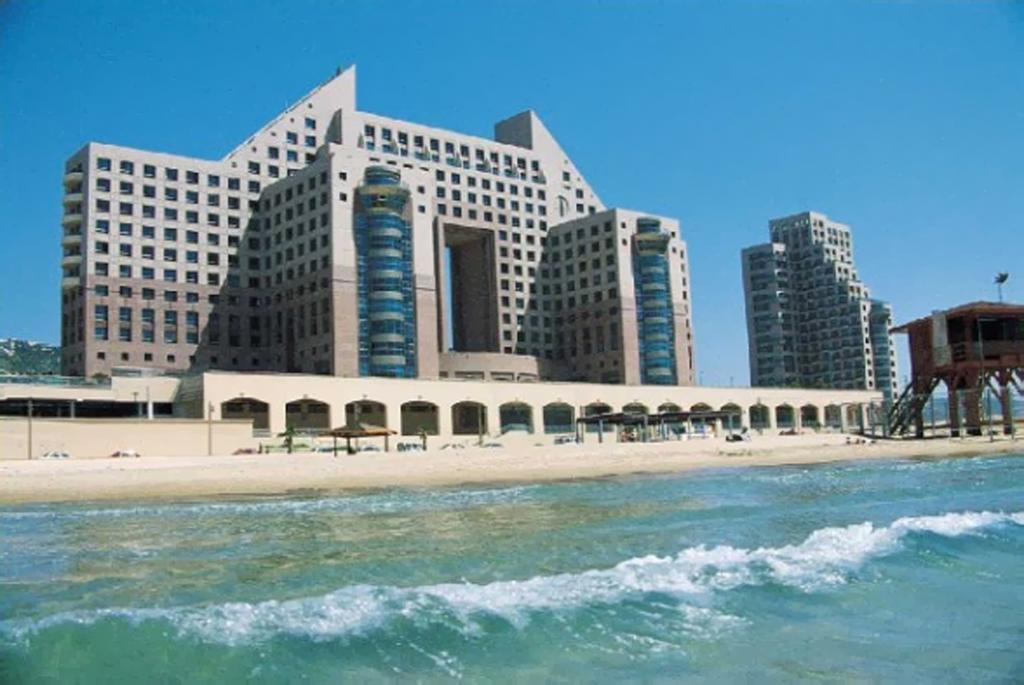 Ferienwohnung Dream Holiday Haifa Exterior foto