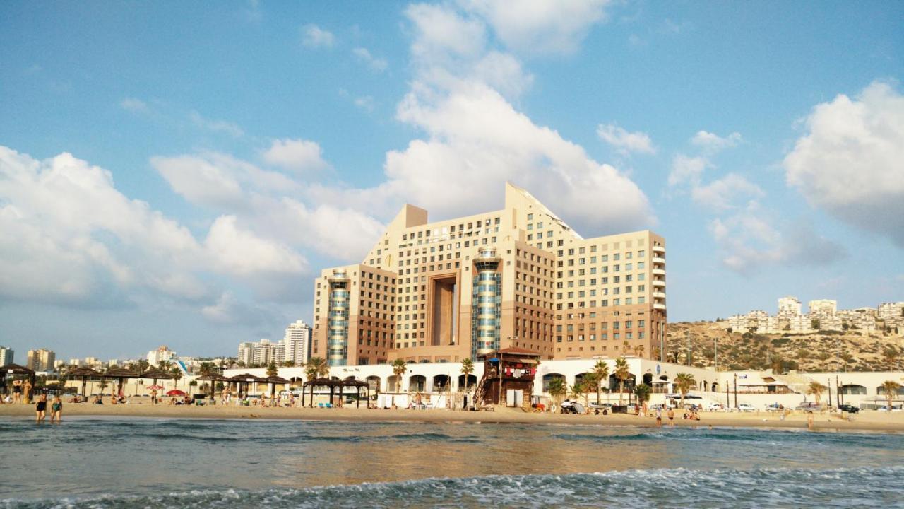Ferienwohnung Dream Holiday Haifa Exterior foto