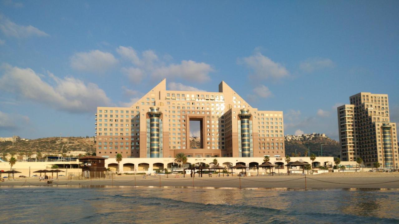 Ferienwohnung Dream Holiday Haifa Exterior foto