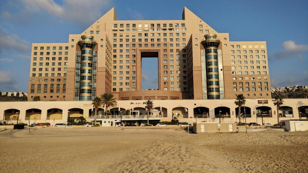 Ferienwohnung Dream Holiday Haifa Exterior foto