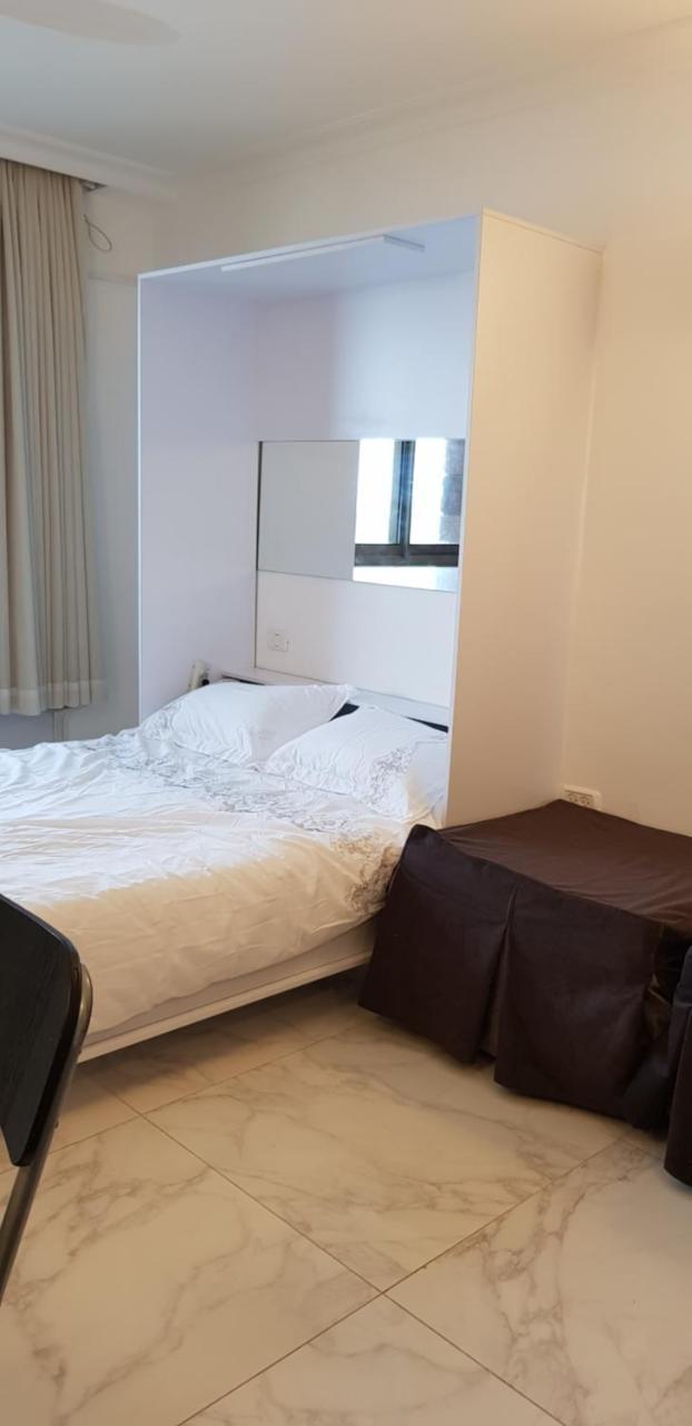 Ferienwohnung Dream Holiday Haifa Exterior foto